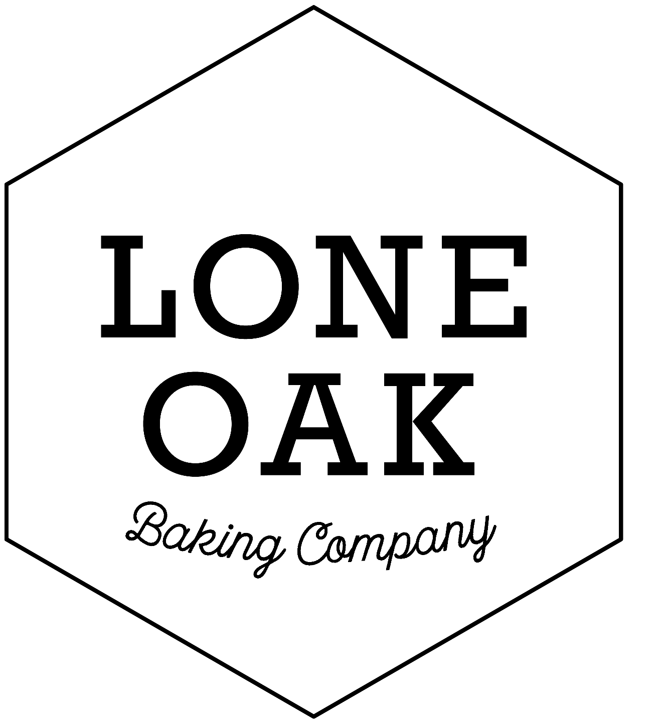 Home Lone Oak Baking Co.